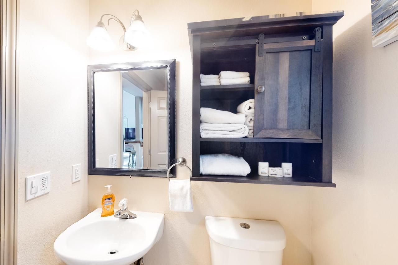 Mercer Creek Hideaway Флоренс Екстер'єр фото