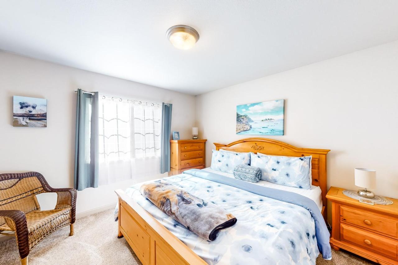 Mercer Creek Hideaway Флоренс Екстер'єр фото